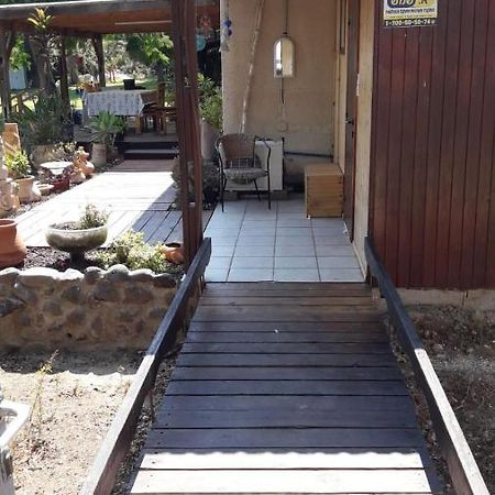Kibbutz Hatzor A Room Close To Ashdod Hatzor Ashdod Ngoại thất bức ảnh