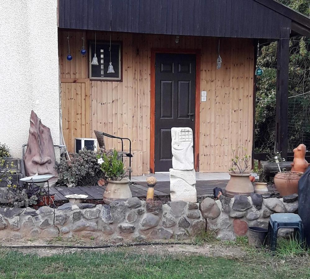 Kibbutz Hatzor A Room Close To Ashdod Hatzor Ashdod Ngoại thất bức ảnh