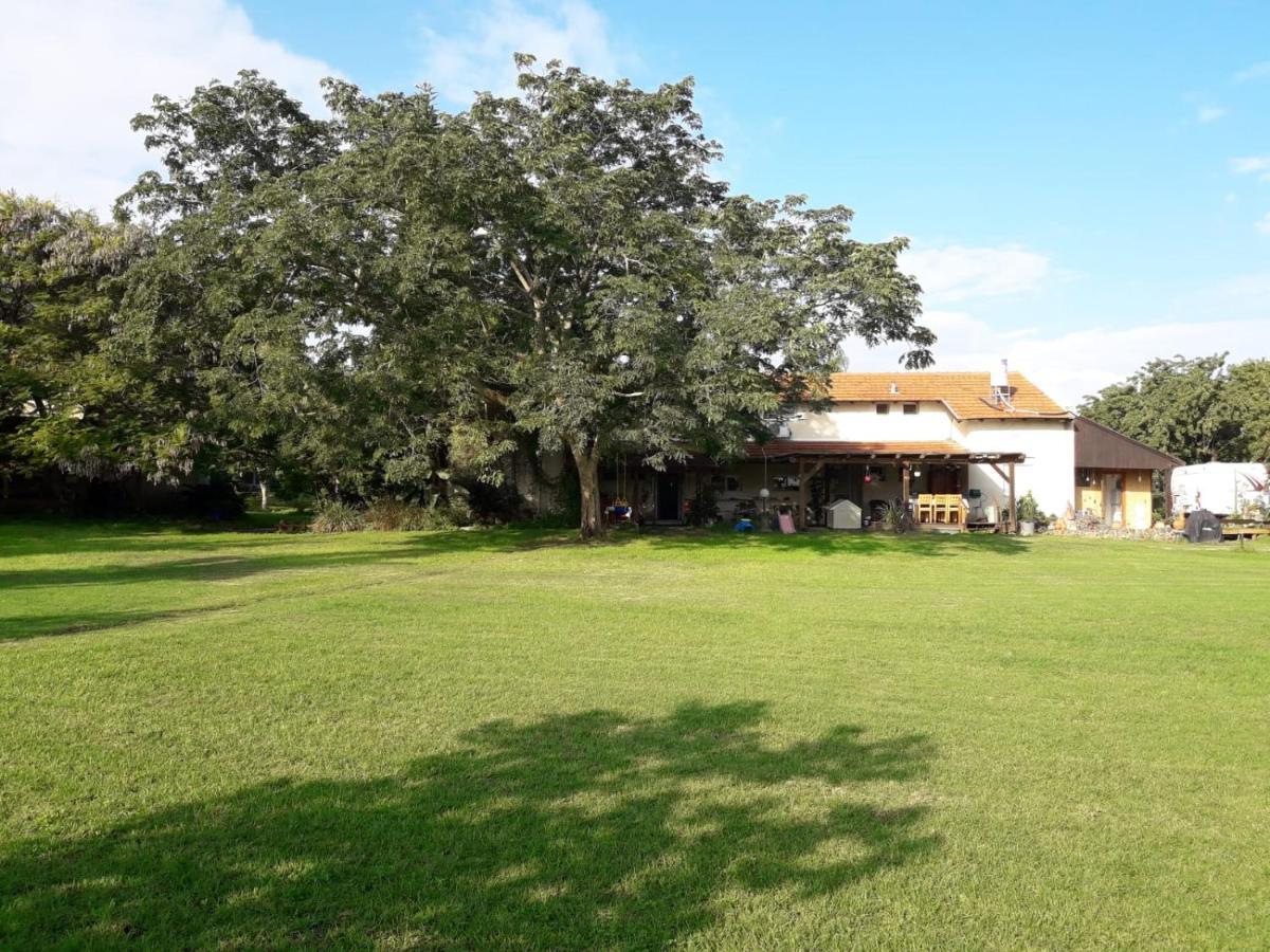 Kibbutz Hatzor A Room Close To Ashdod Hatzor Ashdod Ngoại thất bức ảnh