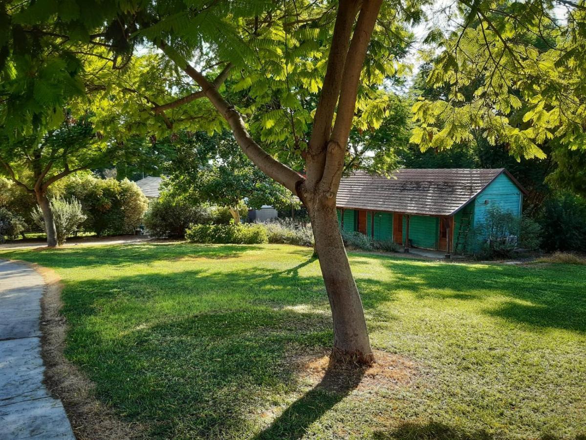 Kibbutz Hatzor A Room Close To Ashdod Hatzor Ashdod Ngoại thất bức ảnh