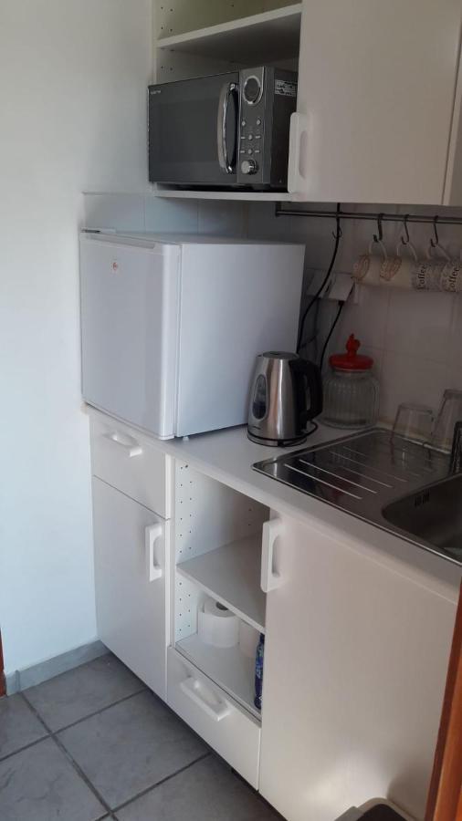Kibbutz Hatzor A Room Close To Ashdod Hatzor Ashdod Ngoại thất bức ảnh