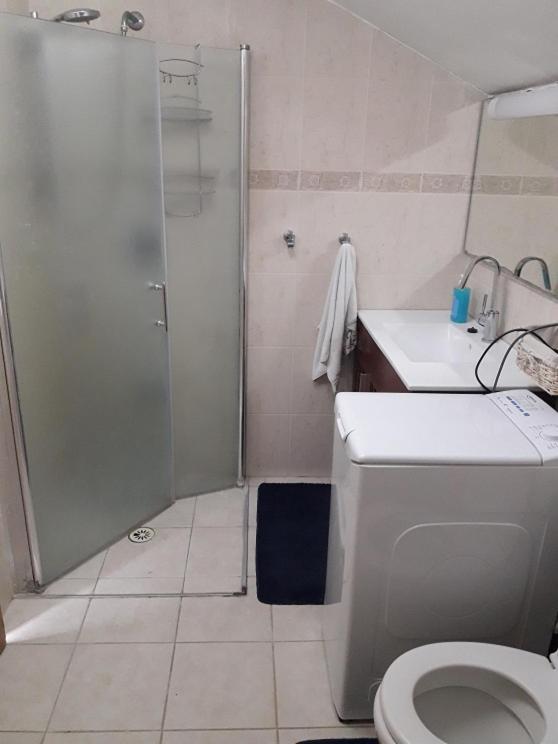Kibbutz Hatzor A Room Close To Ashdod Hatzor Ashdod Ngoại thất bức ảnh