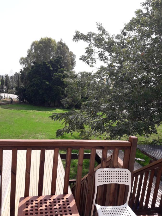 Kibbutz Hatzor A Room Close To Ashdod Hatzor Ashdod Ngoại thất bức ảnh