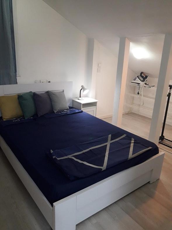 Kibbutz Hatzor A Room Close To Ashdod Hatzor Ashdod Ngoại thất bức ảnh