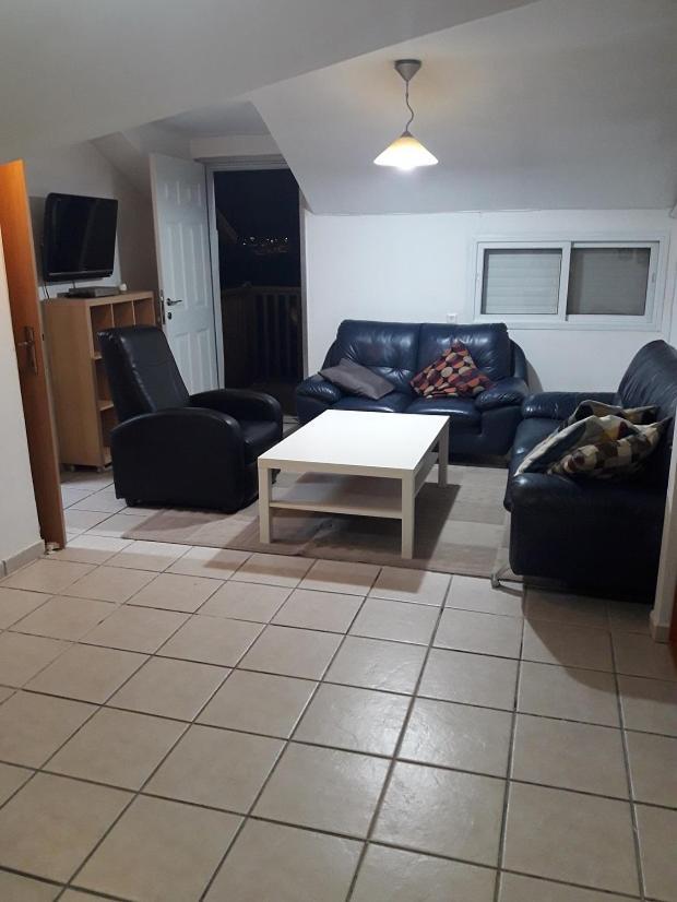 Kibbutz Hatzor A Room Close To Ashdod Hatzor Ashdod Ngoại thất bức ảnh