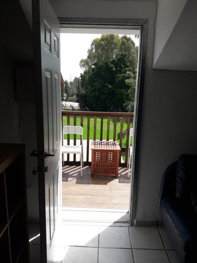 Kibbutz Hatzor A Room Close To Ashdod Hatzor Ashdod Ngoại thất bức ảnh