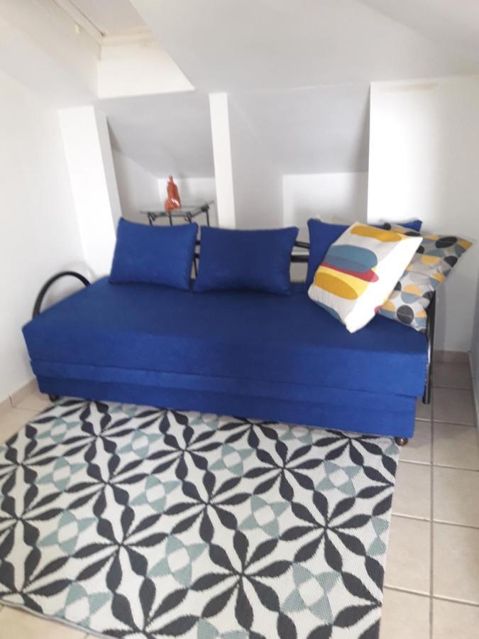 Kibbutz Hatzor A Room Close To Ashdod Hatzor Ashdod Ngoại thất bức ảnh