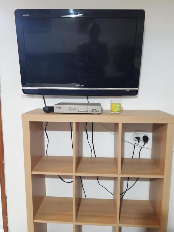 Kibbutz Hatzor A Room Close To Ashdod Hatzor Ashdod Ngoại thất bức ảnh